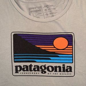Patagonia Tee